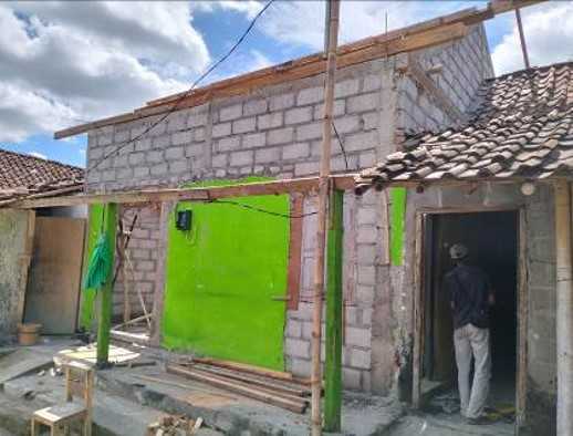 Foto Rumah 50% NGATINAH
